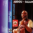 Abdou Salam & Tendistes - Ba sai gado bâ