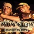 MDM Crew & Vaïd - Style Foolani
