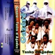 Tasko d Agadez - Matan Kasa